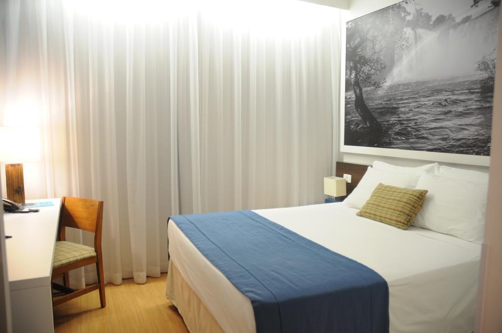 Hotel Golden Tower Aeroporto - Lizz - By Fenix Hoteis 3*