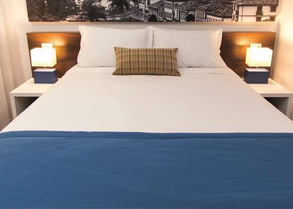 Golden Tower Aeroporto - Lizz - By Fenix Hoteis Hotel 3*