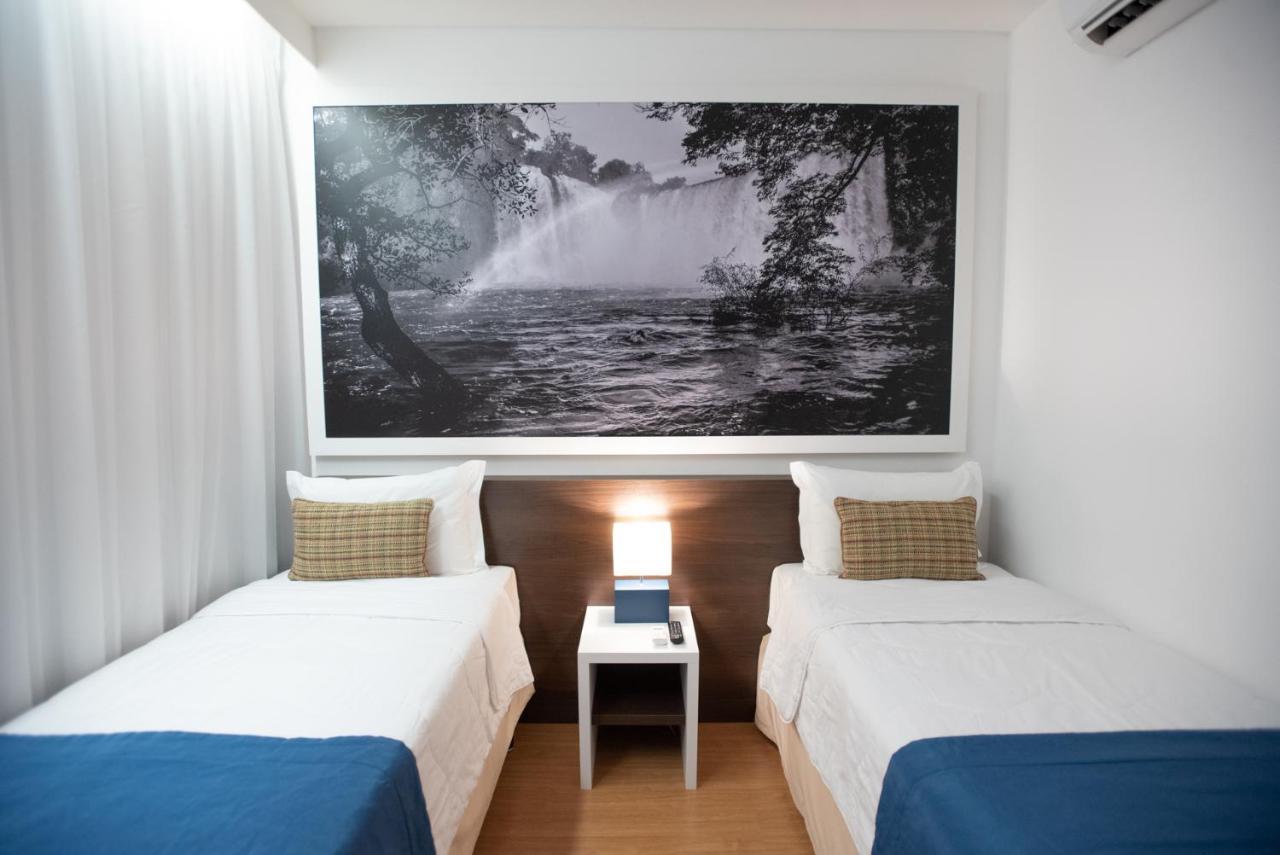 Hotel Golden Tower Aeroporto - Lizz - By Fenix 3*