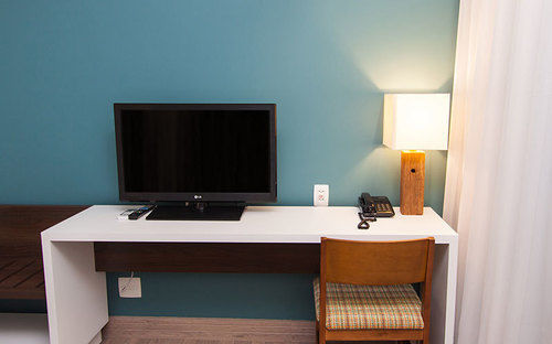 Hotel Golden Tower Aeroporto - Lizz - By Fenix 3*