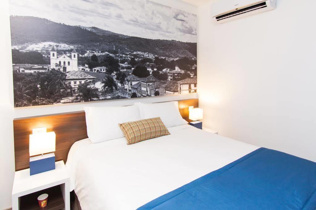 Hotel Golden Tower Aeroporto - Lizz - By Fenix 3*