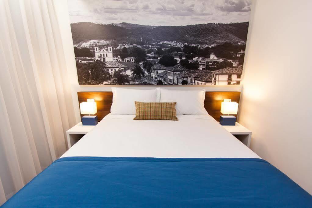 Hotel Golden Tower Aeroporto - Lizz - By Fenix 3*
