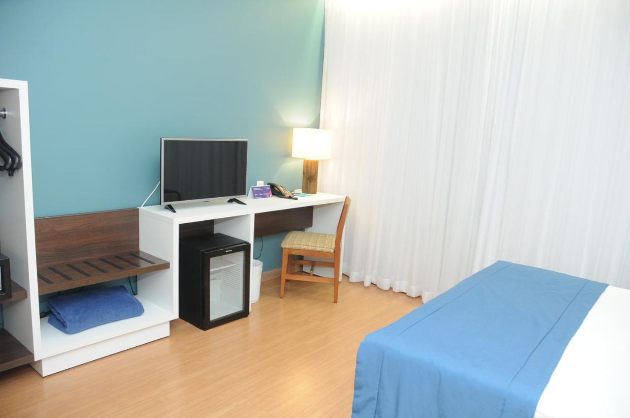 Golden Tower Aeroporto - Lizz - By Fenix Hotel 3*
