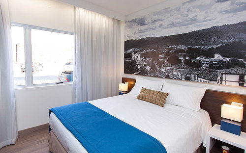 Hotel Golden Tower Aeroporto - Lizz - By Fenix 3*